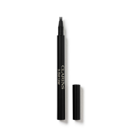 CLARINS Clarins 3-Dot Liner 01 Black 0.7ml