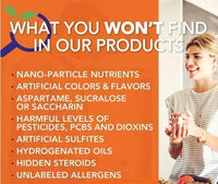 Generic Vitamin D-3, 2K IU, Non-GMO, Gluten-Free 120 Softgels