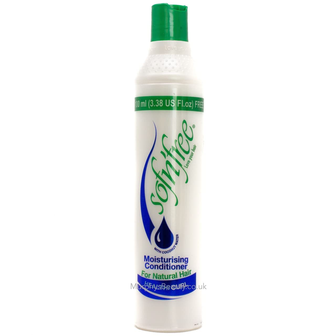 SOF N' FREE Sofn Moisturizing Conditioner