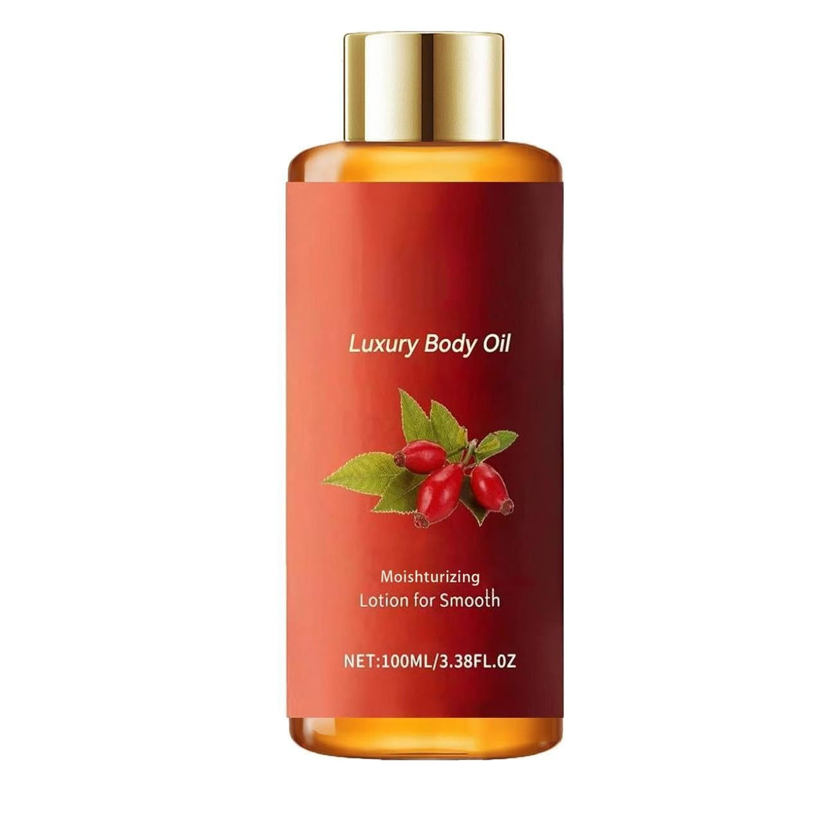 Mori Kamei Magic Luxury Body Oil