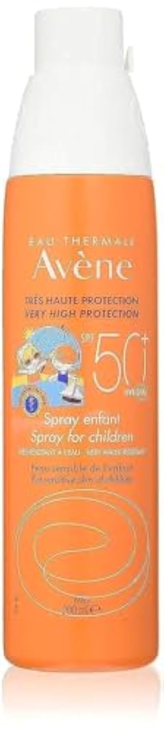 Avene Pierrefabreavene Body Sun Protection, 210 g