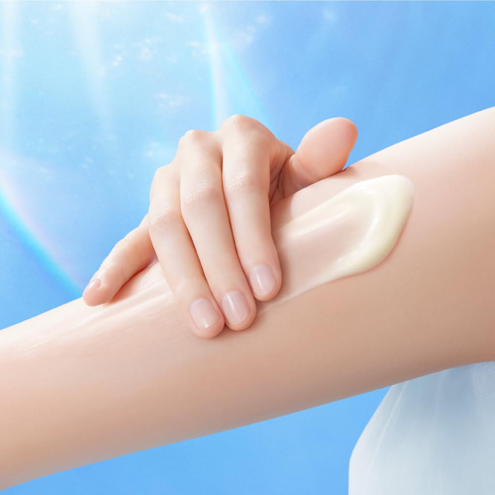 Nivea UV Water Essence EX 2.8 oz (80 g)