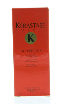 Kérastase Pearl Kérastase Soleil Gel Précieux
