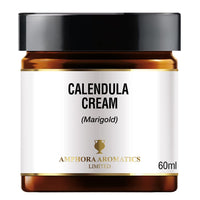 Amphora Aromatics Calendula Cream - Paraben Free (60ml)