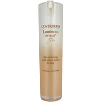 CoverDerm COVERDERM LUMINOUS TRI-ACTIF SKIN WHITENING NIGHT CREAM- 30ML