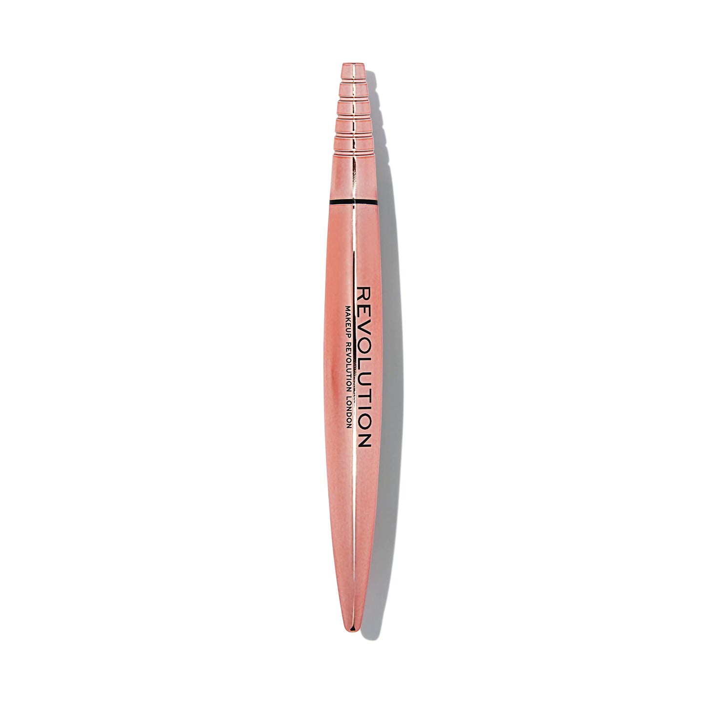Revolution Beauty London Makeup Revolution, Revolution Renaissance Flick-, Black