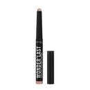 Rimmel Wonder'Last Shadow Stick, 005 Frosty Rose, Easy To Apply, One Swipe Eyeshadow, Lasts All Day, Ultra-Creamy Formula, Buildable, Smudgeproof, Vegan