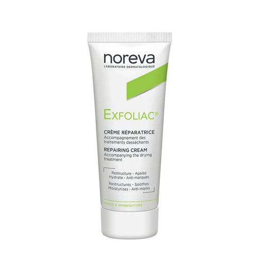 Noreva NOREVA Exfoliac Repairing Cream 40 ml
