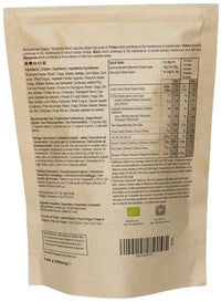 Mushroom Complex Capsules | Organic | 1000mg per Serving | 120 Capsules | Blend of 7 Powerful Medicinal Mushrooms to Boost Your Immune System | MySuperfoods