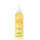 Hair Syrup | Lemon-Aid Pre-Wash Hair Oil | Refresh & Rejuvenate Your Scalp | Infused with Lemon, Watermelon & Lemongrass | Vegan | 100% Natural | 100ml