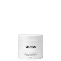 Medik8 Blemish Control Pads, 60 Pads