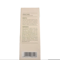 Generic Hair Growth Elixir, Natural Herbal Oil Serum, 50ml, for Hair Loss Treatment and Scalp Care