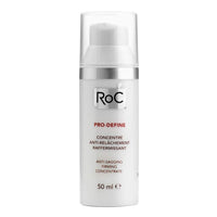 JOHNSON & JOHNSON ROC PRO-DEFINE CONCENTRADO ANTIFLACIDEZ REAFIRMA 50 ML