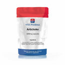 Vita Pharma VITA PHARMA Artichoke 2000mg 240 Capsules