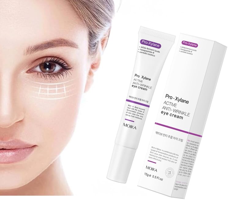 Pro Xylane Active Anti-Wrinkle Eye Cream, 15 g