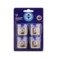 Curalene Petroleum Jelly Coco Butter 10ml (Pack of 4)