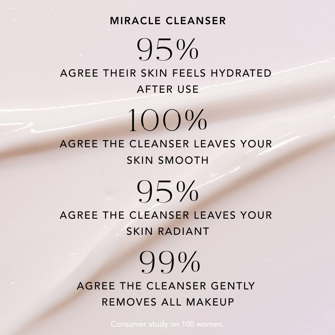 AURELIA Aurelia London Miracle Cleanser, 50ml