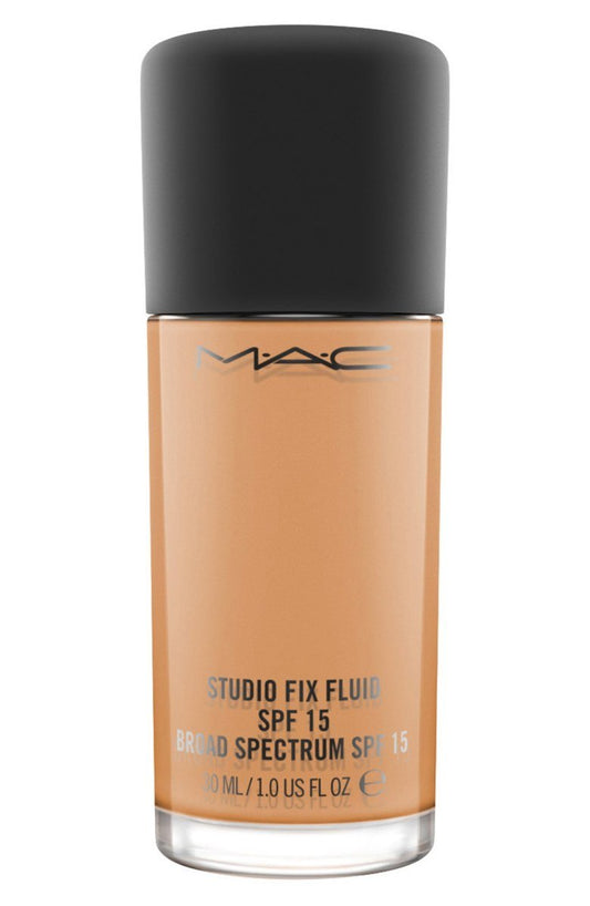 MAC Pro Longwear SPF 10 Foundation NC45 30ml