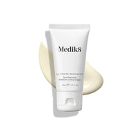 Medik8 Ultimate Recovery - Skin Restoring Moisture Locking Cream - Face Moisturiser With Allantoin - For Very Dry Skin - 30ml