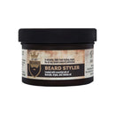 BE MY BEARD Mens Beard Styling Cream Made In UK