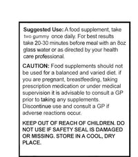 Dido Extreme Supplements Hero Keto ACV Gummies - New & Sealed - All Natural - Vegan - 60 Gummies - 1 Month Supply