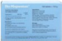 Pharma Nord Bio-Magnesium 150 Tablets