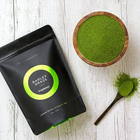 Tropeaka TROPEAKA Barley Grass