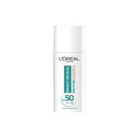 L'Oreal Paris Bright Reveal UV Fluid Tinted Glow - Pearl - SPF50+, 50ml
