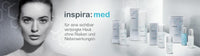 inspira: cosmetics med Instant Soothing After Sun Foam for Sun-Damaged Skin 150 ml