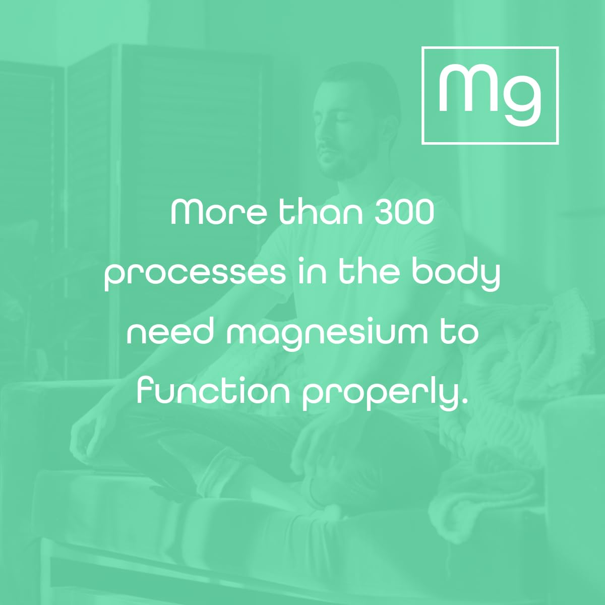 Magnesium Ascorbate Powder 250g - Nutriscript