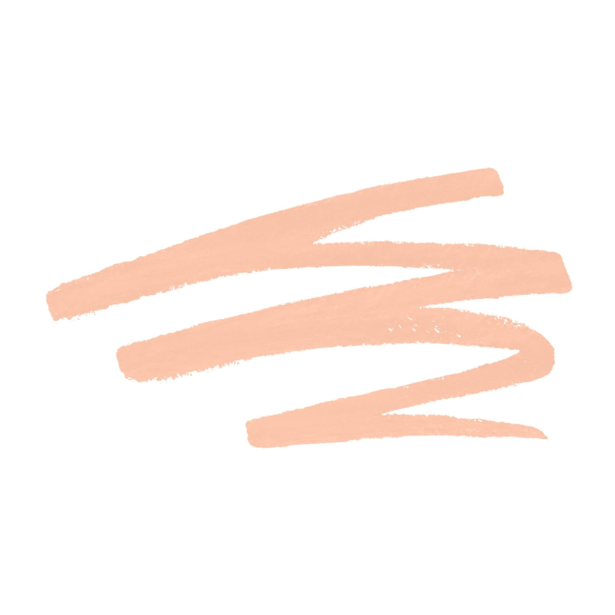 Rimmel Scandal'Eyes Waterproof Eyeliner, Nude, 1.3 g, Pencil