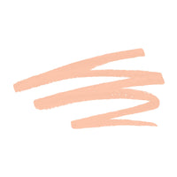 Rimmel Scandal'Eyes Waterproof Eyeliner, Nude, 1.3 g, Pencil
