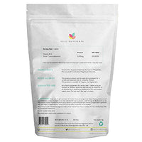 Vitamin B12 1000mcg High Strength 120 Tablets UK Manufactured