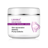 Grospe Buttock Enlargement Cream Buttocks Massage Cream Hip Lift Up Cream Bigger Buttock Firm Massage Cream Butt Firming Cream Make Hips Bigger and Firmer 30g (1 Pack)