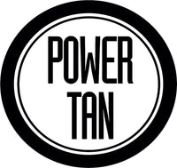Power Tan 24K Super Carrot Oil Tanning Accelerator 250ml