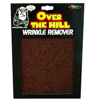 Diabolical DP0842 Wrinkle Remover Over The Hill Gift Old Age Joke OAP