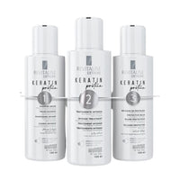 Revitalise Extreme Kit 3 Steps Keratin Protein Shampoo Treatment 100ML Professional Hair Protection Balm Hair Care
