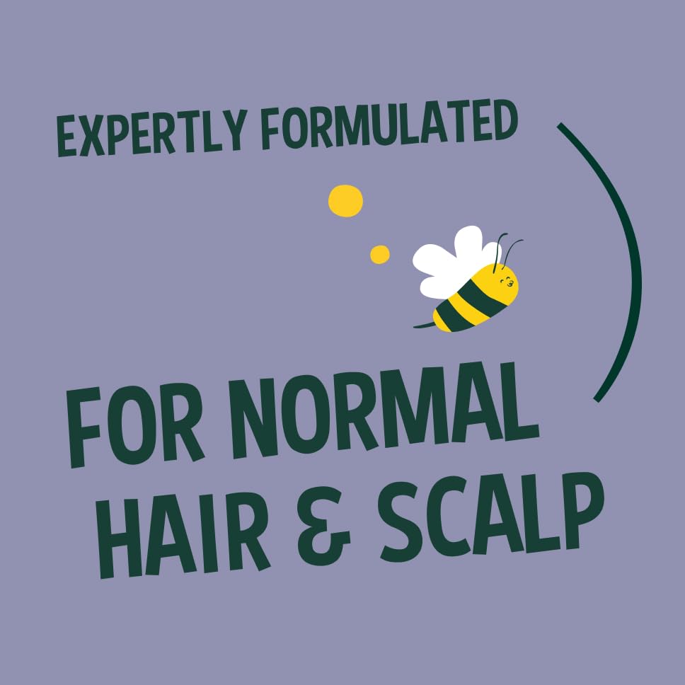 FAITH IN NATURE Faith In Nature Rosemary Hair Mask, Stimulating Deep Treatment for Normal Hair & Scalp, Vegan & Cruelty Free, No SLS, Silicones or Parabens, 300ml