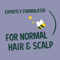 FAITH IN NATURE Faith In Nature Rosemary Hair Mask, Stimulating Deep Treatment for Normal Hair & Scalp, Vegan & Cruelty Free, No SLS, Silicones or Parabens, 300ml