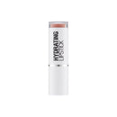 Collection Cosmetics Lasting Bold Colour, Hydrating Lipstick, Infused with Nutrients, 3.5g, Café Au Lait