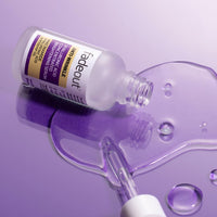 Fade Out Anti-Wrinkle Hyaluronic Acid Concentrated Brightening Serum with Rosehip Oil - 30ml