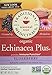 Traditional Medicinals Organic Echinacea Plus Elderberry Tea Bags, 16 Count