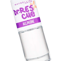 Maybelline Nail Polish Dr Rescue All In One 6.7ml Base / Top Coat