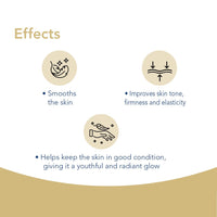 Novaclear NovaClear Collagen REVITALIZING Facial Toner - Active Gold, Marine Collagen and Caviar Infused Toner for Moisturized and Rejuvenated Skin