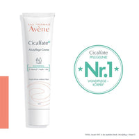Avene Avène Cicalfate+ Akutpflege-Creme Empfindliche irritierte Haut, 40 ml Cream