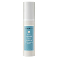 Naturium Retinol Complex Serum, Microencapsulated Retinols plus Bakuchiol, Refining & Smoothing Facial Serum | 1.0 FL OZ / 30 ML