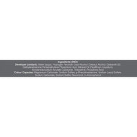 Godefroy Natural Black Instant Eyebrow Tint