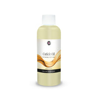 JND Cuticle Oil with Jojoba – Nail & Cuticle Conditioner for Dry, Cracked Skin – Strengthens, Hydrates & Revitalizes – Manicure Treatment for Healthy Nails (100 ml)