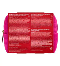 Boots No7 Radiance Trio Gift set + Free Merry Xmas 3D Key Rings - XMAS Gift Set, Chritmas Present, Birthday Gift