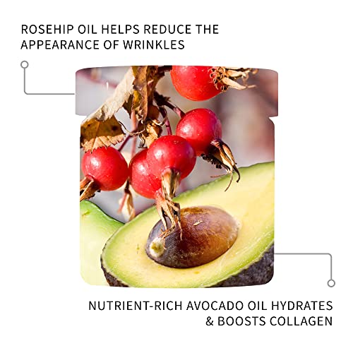 Antipodes Vanilla Pod Hydrating Day Cream 60ml